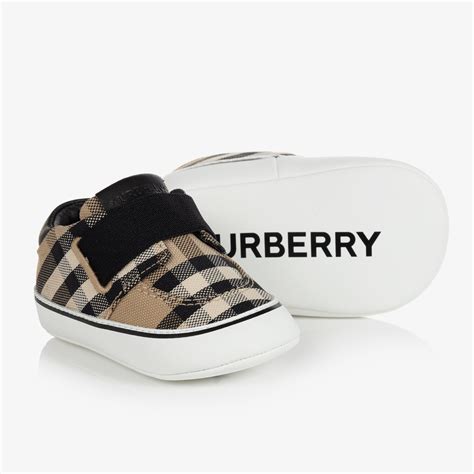 burberry kids shoes cheap|kids burberry shoes boys.